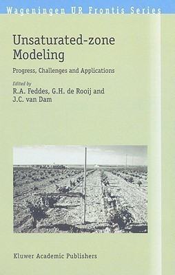Unsaturated-zone Modeling(English, Hardcover, unknown)