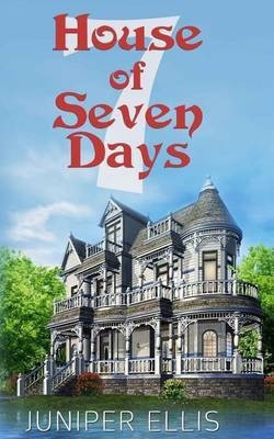 House of Seven Days(English, Paperback, Ellis Juniper Professor)