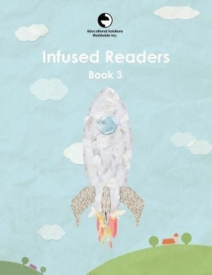 Infused Readers(English, Paperback, Logan Amy)