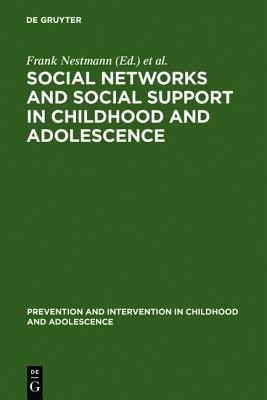 Social Networks and Social Support in Childhood and Adolescence(English, Hardcover, unknown)