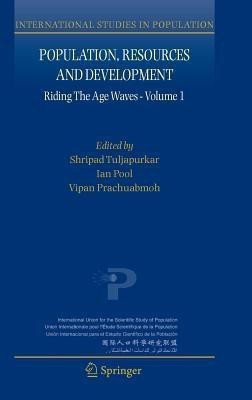 Population, Resources and Development(English, Hardcover, unknown)