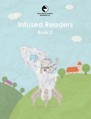 Infused Readers(English, Paperback, Logan Amy)