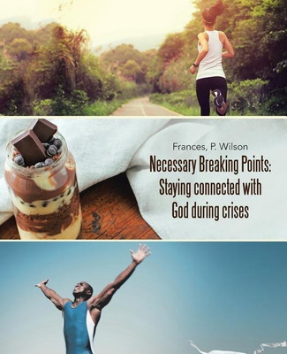 Necessary Breaking Points(English, Paperback, Frances P Wilson)