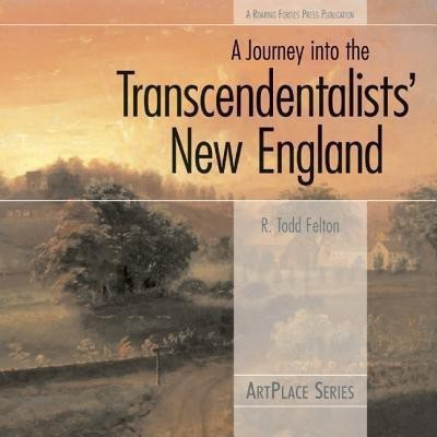 A Journey Into The Transcendentalists' New England(English, Paperback, Cramer Jeffrey S)