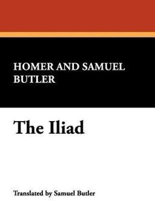 The Iliad(English, Paperback, Homer)