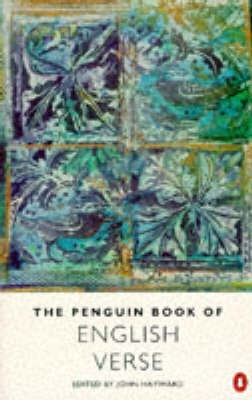 The Penguin Book of English Verse(English, Paperback, unknown)