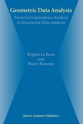 Geometric Data Analysis(English, Paperback, Le Roux Brigitte)