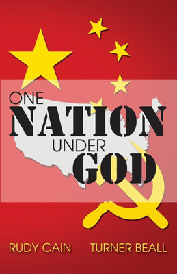 One Nation Under God(English, Paperback, Cain Rudy)