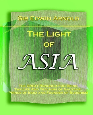 The Light of Asia (1903)(English, Paperback, Arnold Edwin Sir)