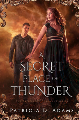 A Secret Place of Thunder(English, Paperback, Adams Patricia)