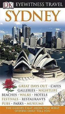 DK Eyewitness Sydney(English, Paperback, unknown)