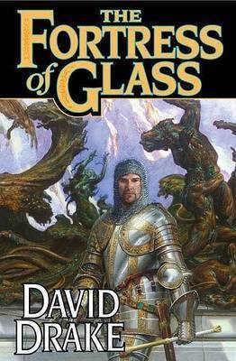 The Fortress of Glass(English, Hardcover, Dr Drake David)