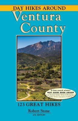 Day Hikes Around Ventura County(English, Paperback, Stone Robert)