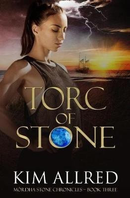 Torc of Stone(English, Paperback, Allred Kim)