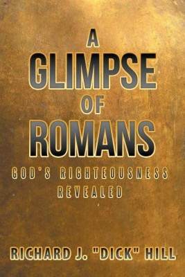 A Glimpse of Romans(English, Paperback, Dick Hill Richard J)