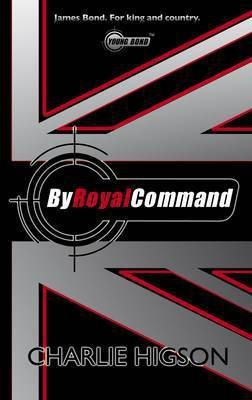 By Royal Command(English, Paperback, Higson Charlie)