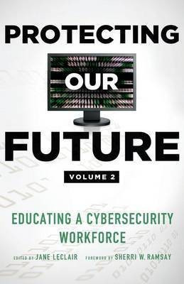 Protecting Our Future, Volume 2(English, Paperback, unknown)