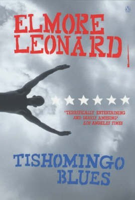 Tishomingo Blues(English, Paperback, Leonard Elmore)
