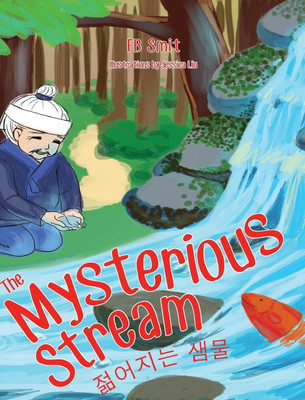 The Mysterious Stream(English, Hardcover, unknown)