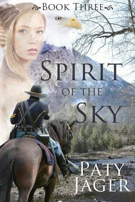 Spirit of the Sky(English, Paperback, Jager Paty)