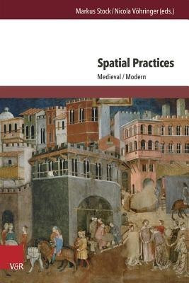 Spatial Practices(English, Hardcover, unknown)