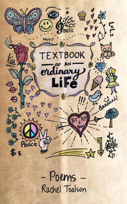 Textbook of an Ordinary Life(English, Paperback, Toalson Rachel)