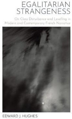 Egalitarian Strangeness(English, Hardcover, Hughes Edward J.)