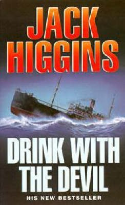 Drink with the Devil(English, Paperback, unknown)