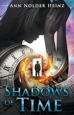 Shadows of Time(English, Paperback, Heinz Ann Nolder)