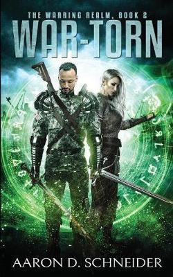 War-Torn(English, Paperback, Schneider Aaron D)
