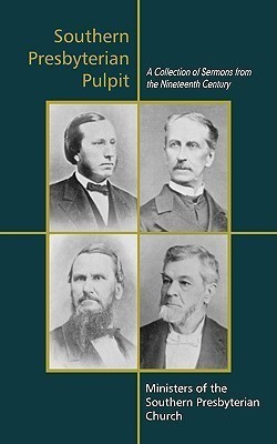 Southern Presbyterian Pulpit(English, Paperback, unknown)