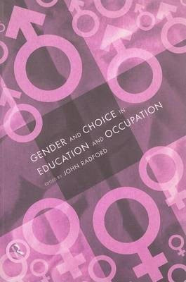 Gender and Choice in Education and Occupation(English, Electronic book text, unknown)