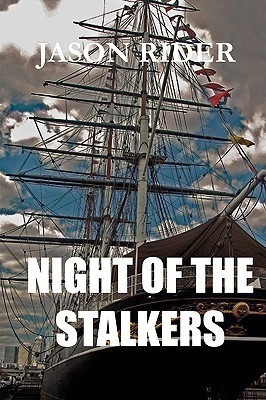 Night Of The Stalkers(English, Hardcover, Rider Jason,)