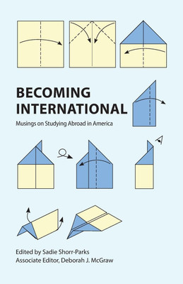 Becoming International(English, Paperback, unknown)