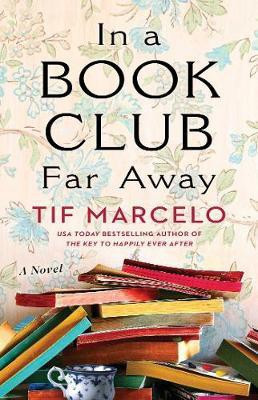 In a Book Club Far Away(English, Paperback, Marcelo Tif)