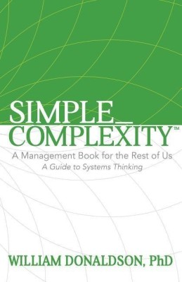 Simple_Complexity(English, Hardcover, Donaldson William)