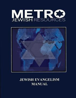 Jewish Evangelism Manual(English, Paperback, Halpern Felix)
