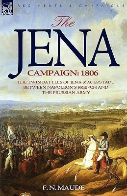 The Jena Campaign(English, Paperback, unknown)