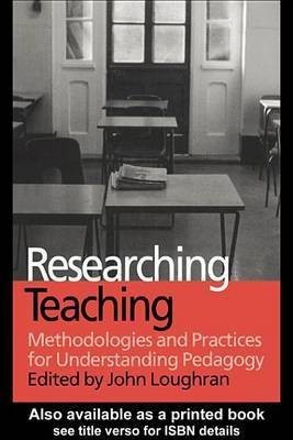 Researching Teaching(English, Electronic book text, unknown)