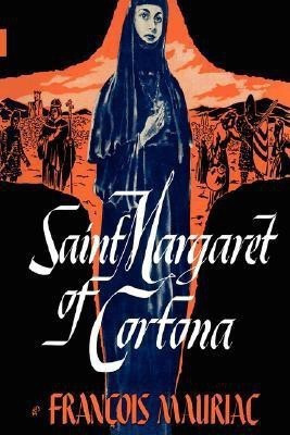 Saint Margaret of Cortona(English, Paperback, Mauriac Francois)