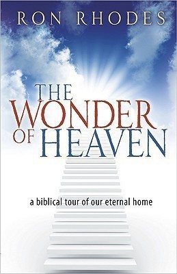 The Wonder of Heaven(English, Paperback, Rhodes Ron)