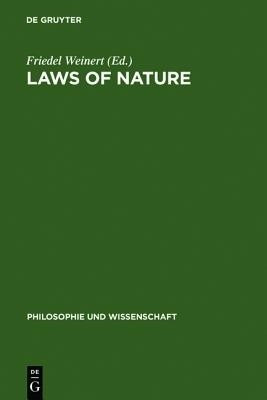 Laws of Nature(English, Hardcover, unknown)