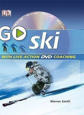 Go Ski(English, Paperback, Smith Warren)