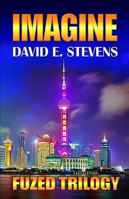 Imagine(English, Paperback, Stevens David E)