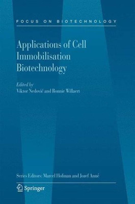 Applications of Cell Immobilisation Biotechnology(English, Hardcover, unknown)