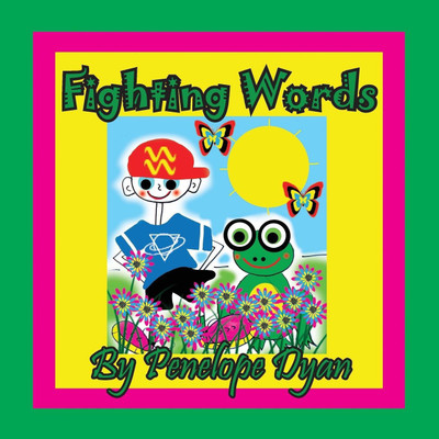 Fighting Words(English, Paperback, Dyan Penelope)