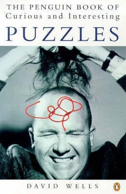 The Penguin Book of Curious and Interesting Puzzles(English, Paperback, Wells D.G.)