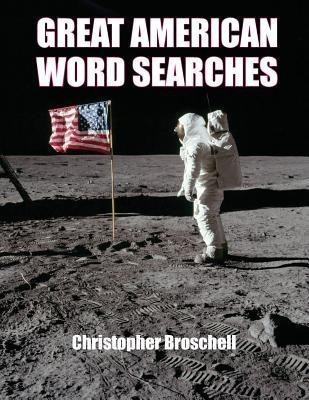 Large Print Word Searches(English, Paperback, Broschell Christopher)