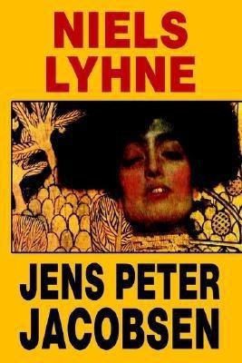 Niels Lyhne(English, Hardcover, Jacobsen Jens Peter)
