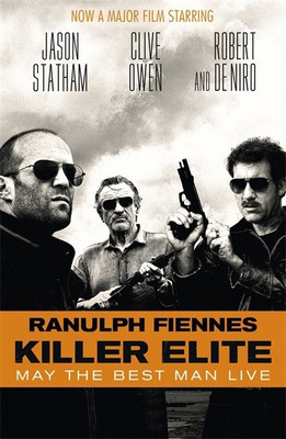 Killer Elite(English, Paperback, Fiennes Ranulph)